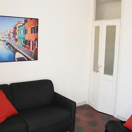 Casa Bodoni Апартаменты