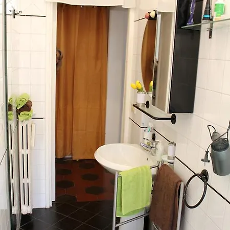 Apartment Casa Bodoni *