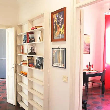 Casa Bodoni Apartment Rome