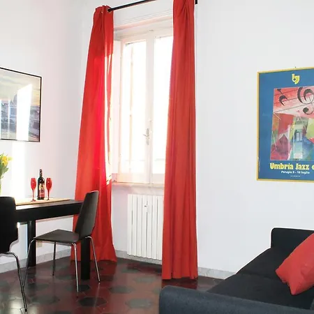 Casa Bodoni Rome