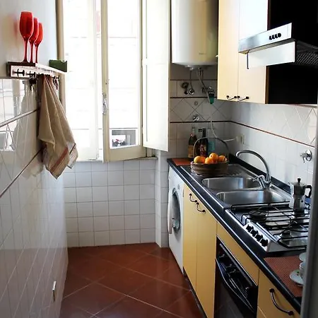 Casa Bodoni *