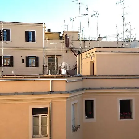 Casa Bodoni Rome