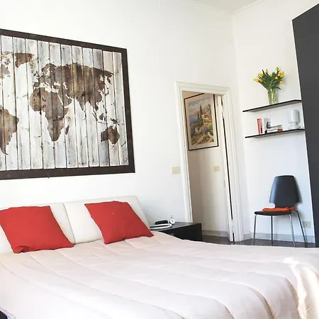 Casa Bodoni Apartment Rome