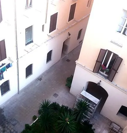 Casa Bodoni