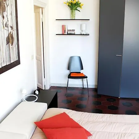 Apartment Casa Bodoni
