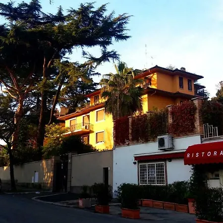 Casa Bodoni Apartment