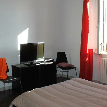 Casa Bodoni