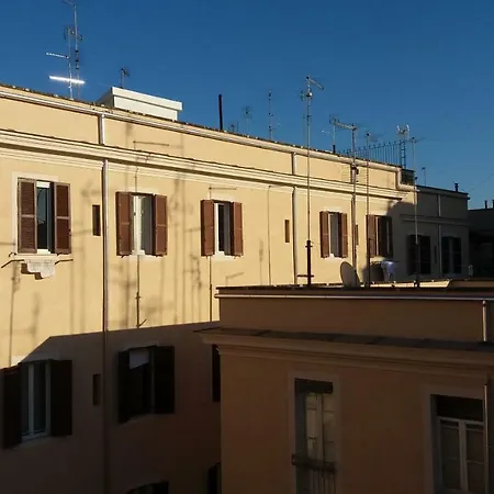 Apartment Casa Bodoni