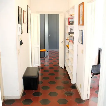 Apartment Casa Bodoni *