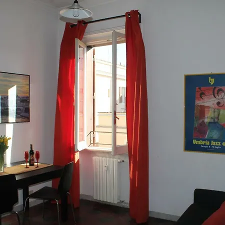 Casa Bodoni